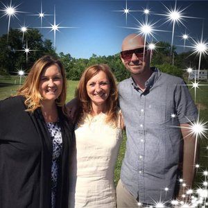 Meet your Posher, Liz